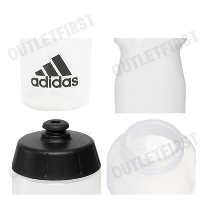 ADIDAS รุ่น PERFORMANCE BOTTLE 0.5 L CODE: FM9936 กระบอกน้ำ ขวดน้ำดื่ม กระบอกน้ำมินิมอล