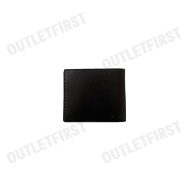 GUY LAROCHE รุ่น MEN'S LOGO WALLET CODE: BW31101W2BL กระเป๋าสตางค์ กระเป๋าสตางค์ผู้ชาย กระเป๋าสตางค์ใบสั้น