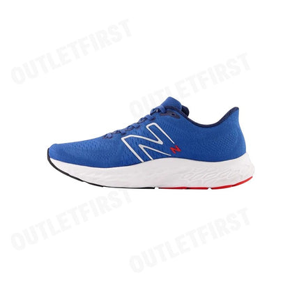 NEW BALANCE รุ่น FRESH FOAM X EVOZ V3 MENS RUNNING COURSE  CODE MEVOZRK3 รองเท้าผ้าใบ รองเท้าวิ่ง รองเท้า
