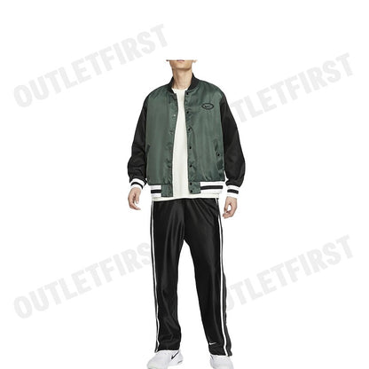 NIKE รุ่น MEN'S REPEL BASKETBALL JACKET CODE: FN2725 338 เสื้อแจ็คเก็ตแขนยาว เสื้อแจ็คเก็ต เสื้อแขนยาวผู้ชาย