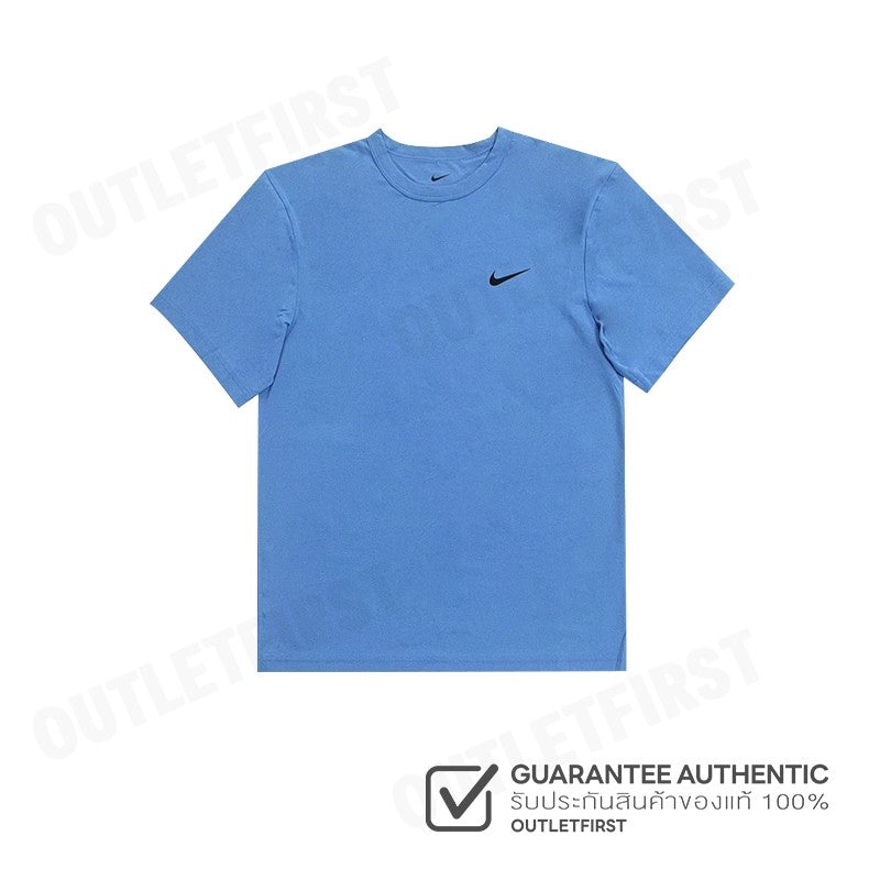 NIKE รุ่น DRI-FIT UV HYVERSE CODE: DV9840 402 เสื้อยืดคอกลม เสื้อคอกลมผู้ชาย เสื้อยืด