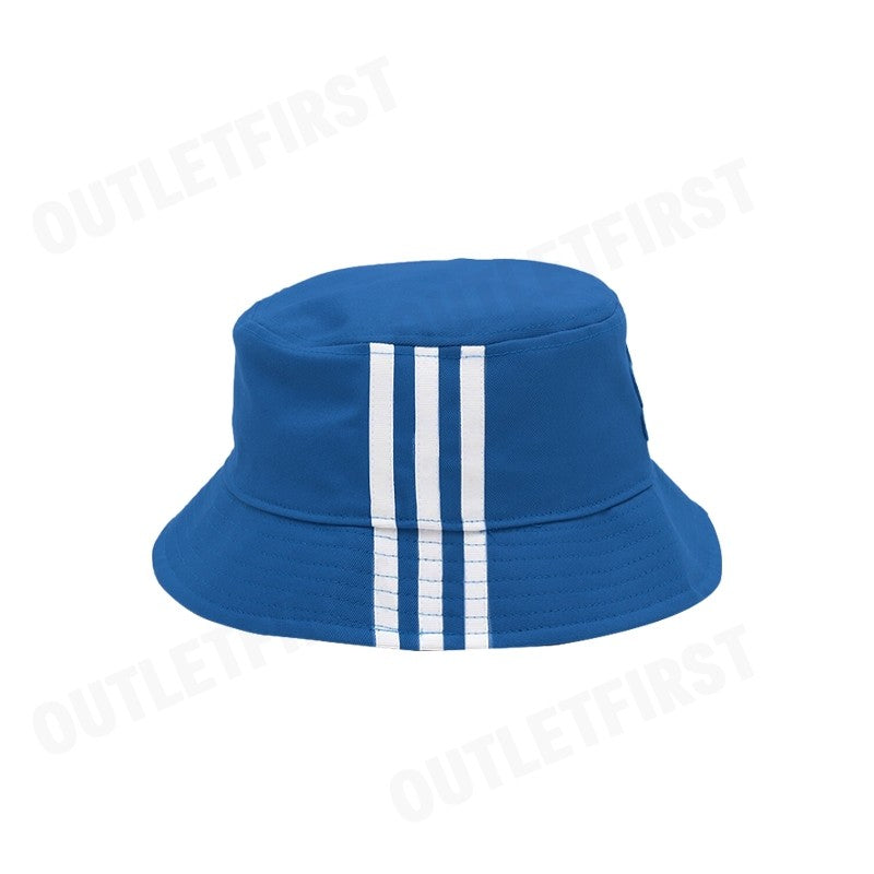 ADIDAS รุ่น ADICOLOR CLASSIC STONEWASHED BUCKET HAT CODE: IS4632 หมวกบักเก็ต หมวก หมวกแฟชั่น