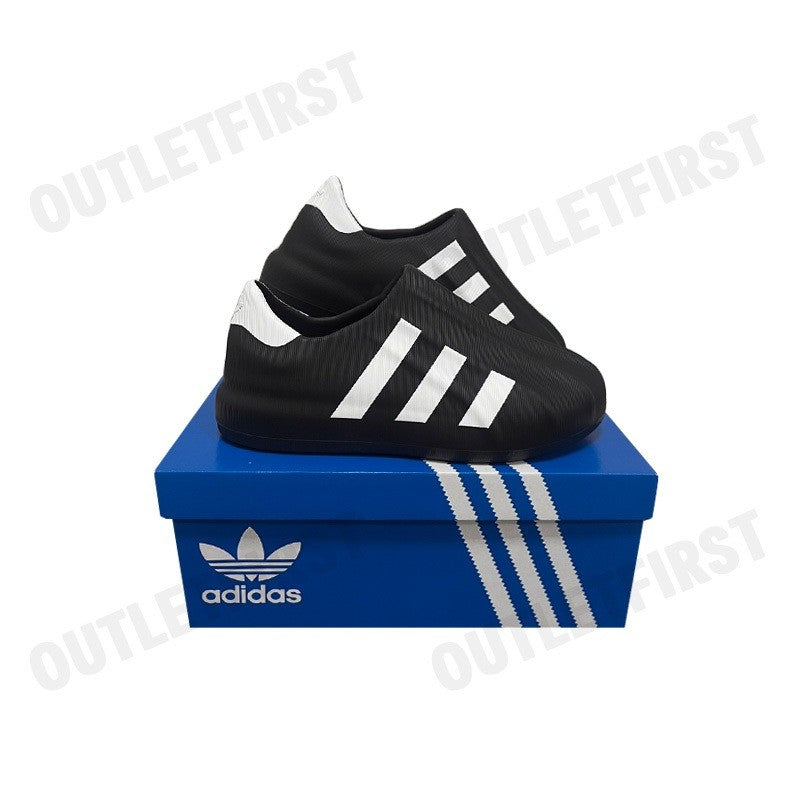 ADIDAS รุ่น ADIFOM SUPERSTAR SHOES CODE: HQ8752 รองเท้าลำลอง รองเท้าผู้ชาย รองเท้า