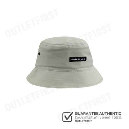 CONVERSE รุ่น UNISEX BUCKET HAT IMMENSITY CODE: 1251337AF3CMXX หมวกบักเก็ต หมวกแฟชั่น หมวก