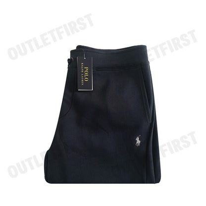 POLO RALPH LAUREN กางเกงลำลองขายาว รุ่น DOUBLE-KNIT JOGGING BOTTOM CODE: 710883332001