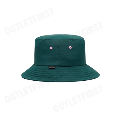 PAUL SMITH รุ่น BROAD ZEBRA BUCKET HAT CODE: M2A-921DT-M786 หมวกบัคเก็ต หมวก หมวกบักเก็ตแฟชั่น