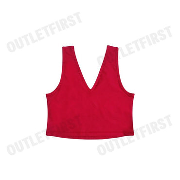 DKNY SPORT รุ่น SPORT WOMEN'S HIGH SHINE SPORTS BRA CODE: DP2T8336 OFX สปอร์ตบรา เสื้อกล้าม เสื้อออกกำลังกาย