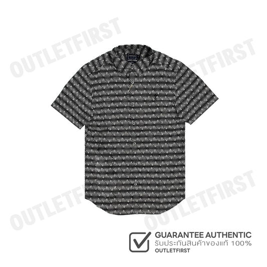 ARROW รุ่น BAMBOO SHIRT CODE: MACS507S2CSBL เสื้อเชิ้ตแขนสั้น เสื้อเชิ้ตผู้ชาย เสื้อเชิ้ตคอปก