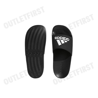 ADIDAS รุ่น ADILETTE SHOWER SLIDES CODE: G27627 รองเท้าแตะ รองเท้าแตะเด็ก รองเท้าสลิปออน