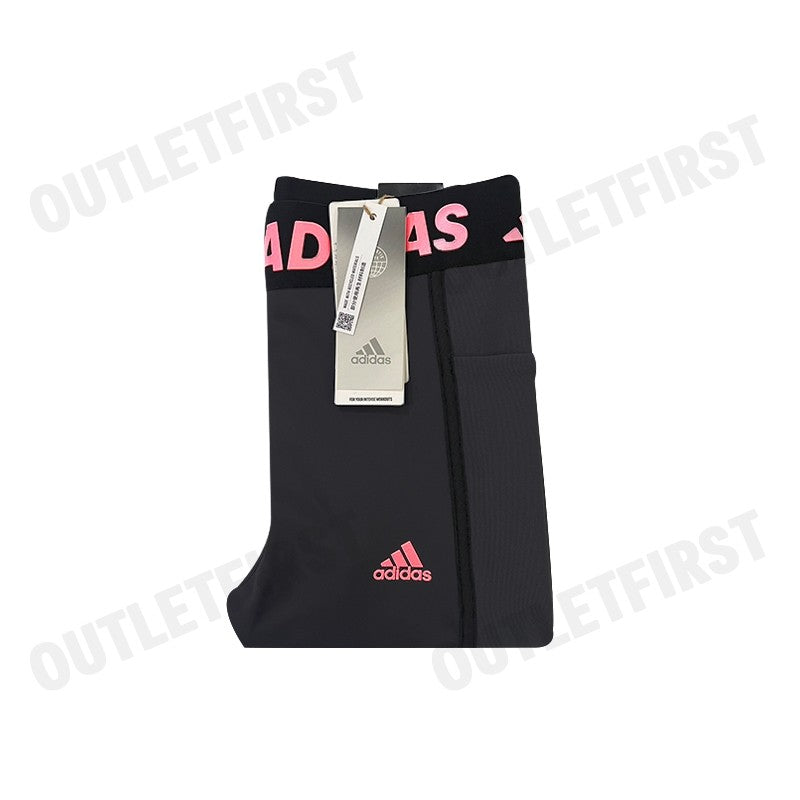 ADIDAS รุ่น TECHFIT SUMMER MESH 7/8 TIGHTS CODE: HD1997 กางเกงออกกำลังกาย เลคกิ้ง กางเกงขายยาวผู้หญิง