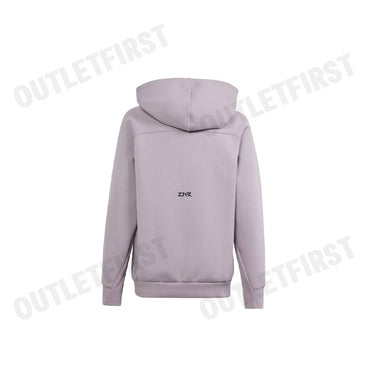 ADIDAS รุ่น Z.N.E. WINTERIZED HOODIE CODE: IS4336 เสื้อสเวตเตอร์แขนยาว เสื้อฮู้ด เสื้อสเวตเตอร์แขนยาวผู้หญิง