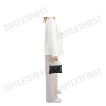 DKNY รุ่น EVON TZ CROSSBODY CODE: R41EBC69 BGD กระเป๋าสะพายข้าง กระเป๋าสะพายไหล่ กระเป๋าถือ