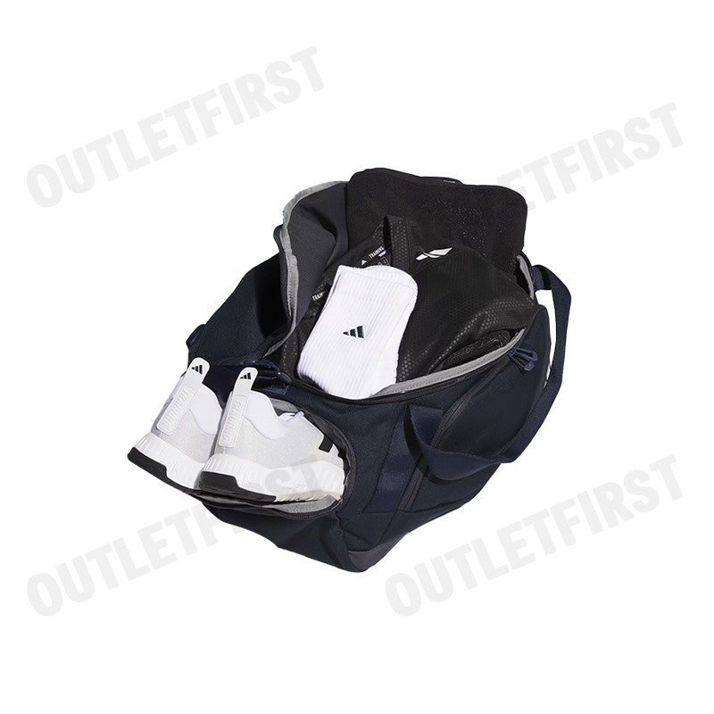 ADIDAS รุ่น EPSYST. TEAM 35L DUFFEL BAG CODE: IM5241 กระเป๋าเดินทาง กระเป๋าถือ กระเป๋าสะพายไหล่