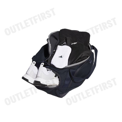 ADIDAS รุ่น EPSYST. TEAM 35L DUFFEL BAG CODE: IM5241 กระเป๋าเดินทาง กระเป๋าถือ กระเป๋าสะพายไหล่