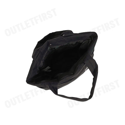 ADIDAS รุ่น MUST HAVES MEDIUM SWEATPROOF TOTE BAG CODE: IT2078 กระเป๋าถือ กระเป๋าสะพาย กระเป๋าสีดำ
