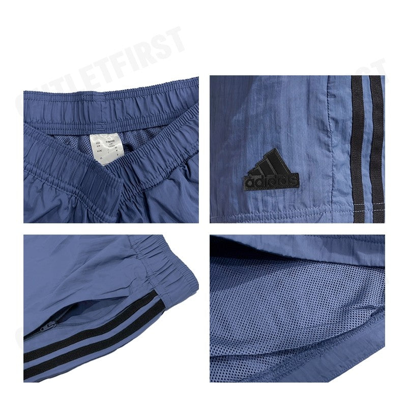 ADIDAS รุ่น TIRO LIGHTWEIGHT WOVEN SHORTS CODE: IS1534 กางเกงขาสั้น กางเกงขาสั้นผู้ชาย กางเกงเอวยางยืด