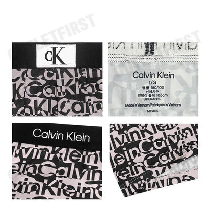 CALVIN KLEIN รุ่น MICRO LOW RISE TRUNK CODE: NB3406 LNM กางเกงชั้นใน กางเกงชั้นในผู้ชาย กางเกงขาสั้น