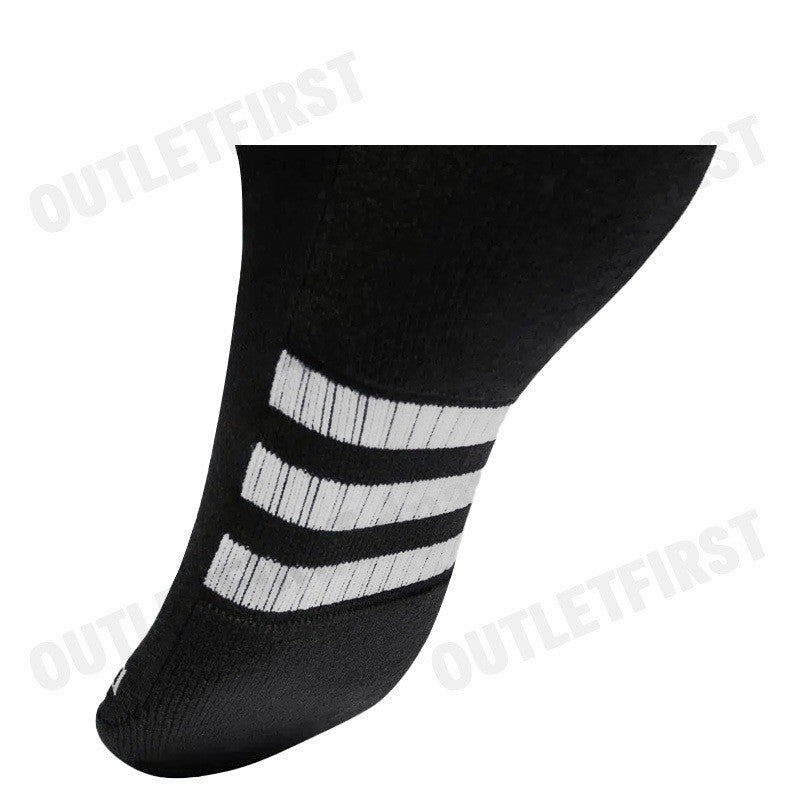 ADIDAS รุ่น PERFORMANCE CUSHIONED LOW SOCKS 3 PAIRS CODE: IC9518 ถุงเท้า ถุงเท้าอดิดาส ถุงเท้าผู้ชาย