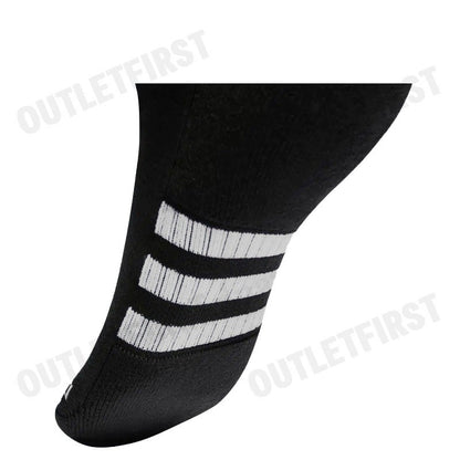 ADIDAS รุ่น PERFORMANCE CUSHIONED LOW SOCKS 3 PAIRS CODE: IC9518 ถุงเท้า ถุงเท้าอดิดาส ถุงเท้าผู้ชาย