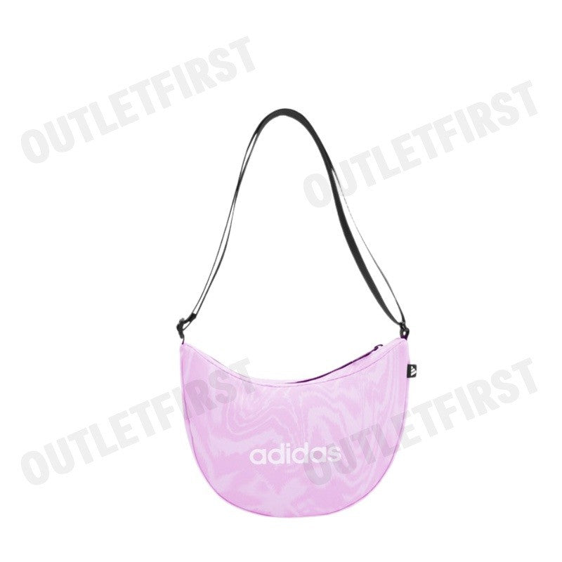 ADIDAS รุ่น LINEAR GRAPHICS ORGANIZER CODE: JG1021 กระเป๋าสะพายข้าง กระเป๋าผู้หญิง กระเป๋าอดิดาส