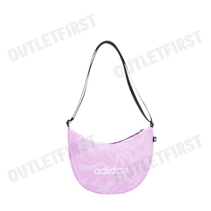ADIDAS รุ่น LINEAR GRAPHICS ORGANIZER CODE: JG1021 กระเป๋าสะพายข้าง กระเป๋าผู้หญิง กระเป๋าอดิดาส