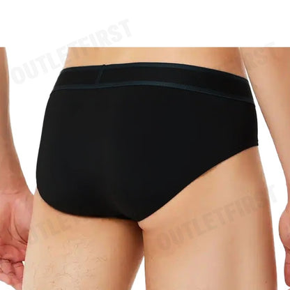 CALVIN KLEIN รุ่น TONAL LOGO BRIEFS CODE: NB4054 UB1 กางเกงชั้นในผู้ชาย บ๊อกเซอร์