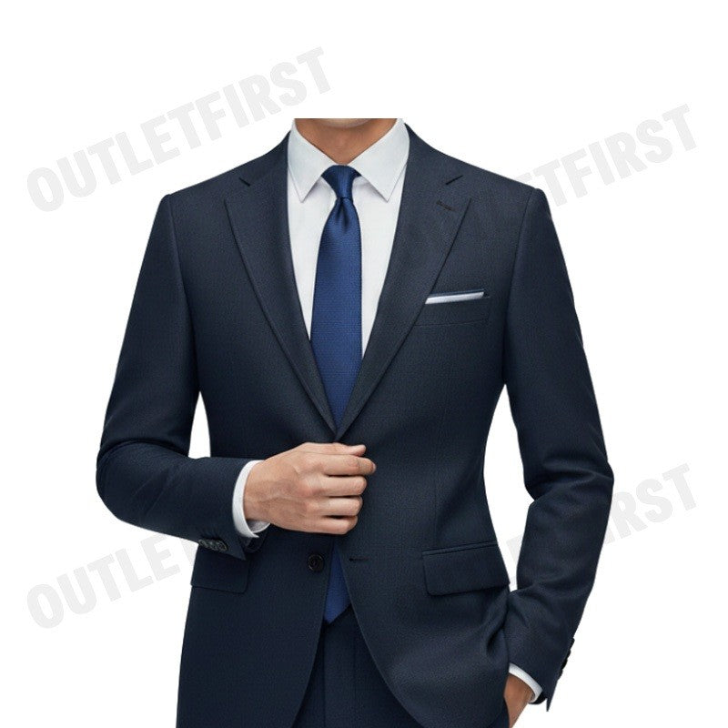 G2000 รุ่น FLETCHER SOFT TOUCH MULTI-WAY STRETCH SLIM FIT TWILL SUIT BLAZER CODE: 46113133 72 เสื้อสูทผู้ชาย สูทสีเทา