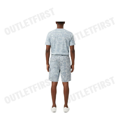ARMANI EXCHANGE รุ่น MEN'S SHORTS CODE: 3DZSD3 Z1XPZ 25FM กางเกงขาสั้น กางเกงผู้ชาย กางเกงอมานี่