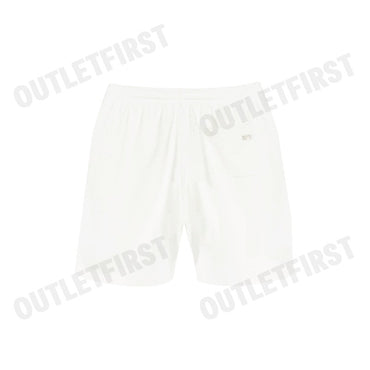 MLB รุ่น UNISEX BASIC STREET BIG LOGO 9 SHORTS CODE: 3ASPB0253 50CRS กางเกงขาสั้นผู้ชาย กางเกง กางเกงเอ็มแอลบี