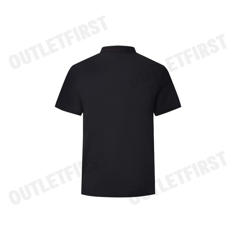 G2000 รุ่น MEN'S NON-IRON PURE COTTON POLO SMART FIT CODE: 4914004277 เสื้อโปโลผู้ชาย เสื้อโปโลแขนสั้น เสื้อจีทู