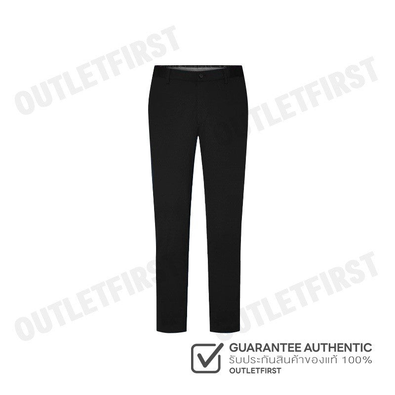 G2000 รุ่น MEN'S FORMAL TROUSERS IN SLIM FIT CODE: 5115360399 กางเกงสแล็คผู้ชาย ขายาว ทำงาน