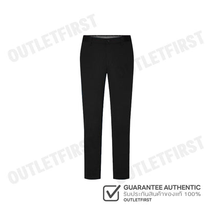 G2000 รุ่น MEN'S FORMAL TROUSERS IN SLIM FIT CODE: 5115360399 กางเกงสแล็คผู้ชาย ขายาว ทำงาน