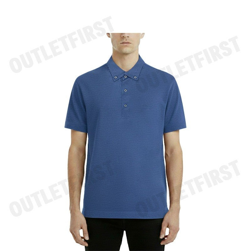 ARROW รุ่น POLO SHIRT SMART FIT CODE: MACM812W3BSNB เสื้อโปโล เสื้อแขนสั้น เสื้อผู้ชาย