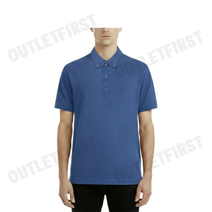 ARROW รุ่น POLO SHIRT SMART FIT CODE: MACM812W3BSNB เสื้อโปโล เสื้อแขนสั้น เสื้อผู้ชาย