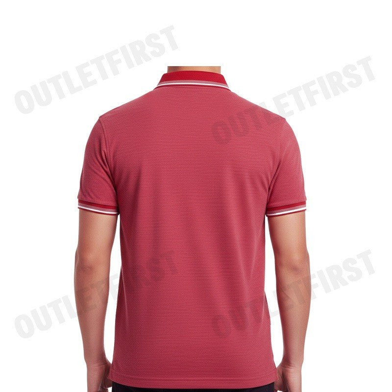 ARROW รุ่น MEN'S SMART FIT POLO SHIRT CODE: MPCM830S3CSDP เสื้อโปโล เสื้อแขนสั้น เสื้อผู้ชาย