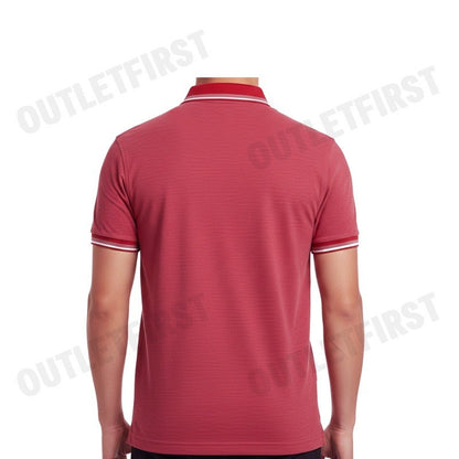 ARROW รุ่น MEN'S SMART FIT POLO SHIRT CODE: MPCM830S3CSDP เสื้อโปโล เสื้อแขนสั้น เสื้อผู้ชาย
