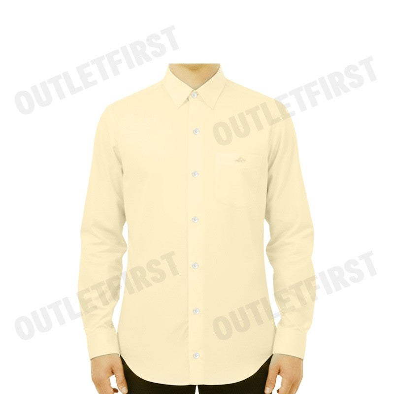ARROW รุ่น MEN'S LONG SLEEVE COMFORT FIT SHIRT CODE: MACC763S3BSYE เสื้อเชิ้ต เสื้อแขนยาว เสื้อผู้ชาย