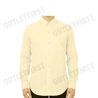 ARROW รุ่น MEN'S LONG SLEEVE COMFORT FIT SHIRT CODE: MACC763S3BSYE เสื้อเชิ้ต เสื้อแขนยาว เสื้อผู้ชาย