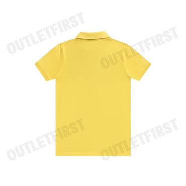 ARROW รุ่น MEN'S SMART FIT POLO SHIRT CODE: MPCM855S4CSYE เสื้อโปโล เสื้อแขนสั้น เสื้อผู้ชาย