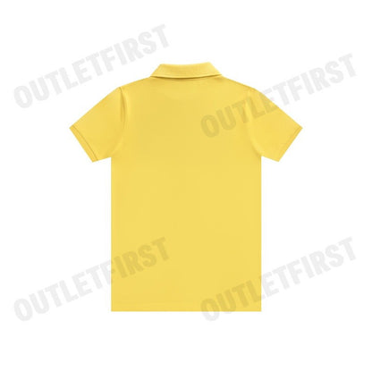 ARROW รุ่น MEN'S SMART FIT POLO SHIRT CODE: MPCM855S4CSYE เสื้อโปโล เสื้อแขนสั้น เสื้อผู้ชาย
