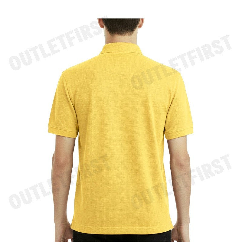 ARROW รุ่น MEN'S SMART FIT POLO SHIRT CODE: MPCM855S4CSYE เสื้อโปโล เสื้อแขนสั้น เสื้อผู้ชาย