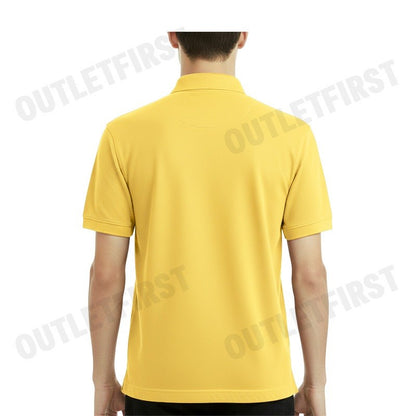 ARROW รุ่น MEN'S SMART FIT POLO SHIRT CODE: MPCM855S4CSYE เสื้อโปโล เสื้อแขนสั้น เสื้อผู้ชาย
