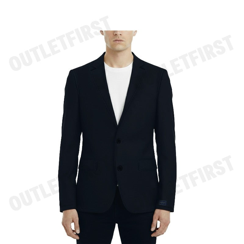 ARROW รุ่น MEN'S SMART FIT CLASSIC SUIT CODE: MUCM8B4W4BSNV  เสื้อสูท เสื้อผู้ชาย  เสื้อทำงาน