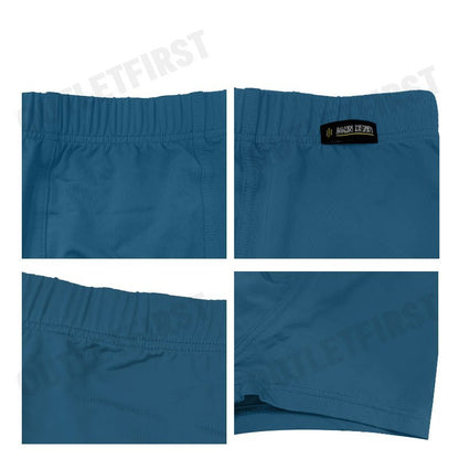 JOHN HENRY รุ่น UNDERWEAR MEN'S BOXER BRIEFS CODE: JU3N002 (BLUE) กางเกงชั้นในผู้ชาย กางเกงบ็อกเซอร์ กางเกงในจอน