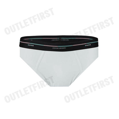 JOHN HENRY รุ่น UNDERWEAR FASHION CODE: JU2PT001 (GREY) กางเกงชั้นในผู้ชาย กางเกงในจอน กางเกงในสีเทา