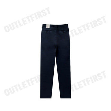ARROW รุ่น PREMIUM COLLECTION PANTS CODE: MSPM804W2BSNV กางเกงสแล็คผู้ชาย กางเกงขายาว กางเกงทำงาน