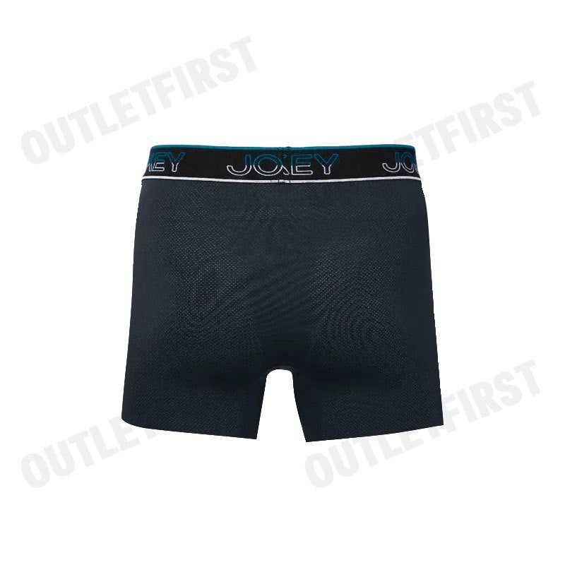 JOCKEY รุ่น PERFORMANCE BOXER TRUNK CODE: KU 3130 (DARK GREY) กางเกงชั้นในผู้ชาย กางเกงในบ็อกเซอร์ กางเกงจ็อคกี้