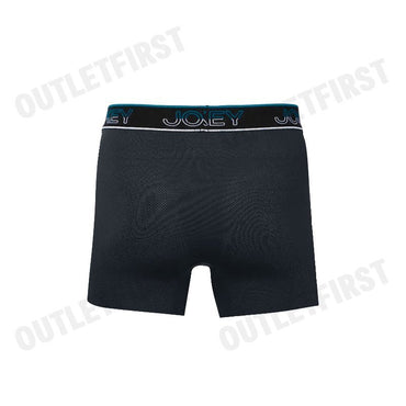 JOCKEY รุ่น PERFORMANCE BOXER TRUNK CODE: KU 3130 (DARK GREY) กางเกงชั้นในผู้ชาย กางเกงในบ็อกเซอร์ กางเกงจ็อคกี้