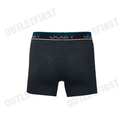 JOCKEY รุ่น PERFORMANCE BOXER TRUNK CODE: KU 3130 (DARK GREY) กางเกงชั้นในผู้ชาย กางเกงในบ็อกเซอร์ กางเกงจ็อคกี้