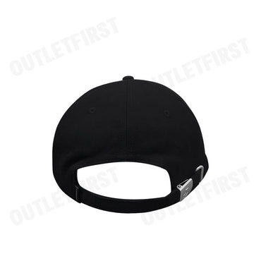 CONVERSE MONO DRIFT BB CAP COLOR BLACK CODE: 1251361AU_H5BKXX